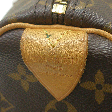 Louis Vuitton(���̺���) M41524 ���׷� ĵ���� ���ǵ� 35 ��Ʈ�� [�б�����������2ȣ��] �̹���3 - ���̺��� �߰���ǰ