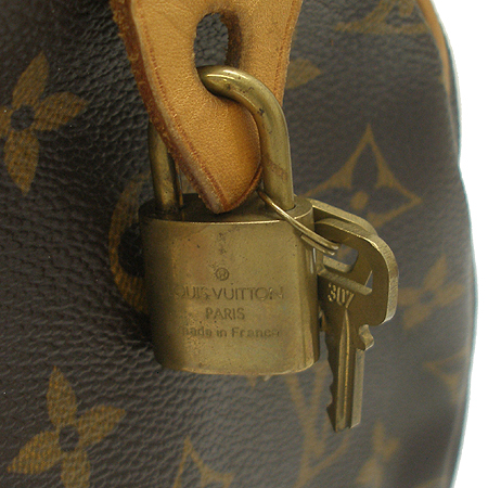 Louis Vuitton(���̺���) M41524 ���׷� ĵ���� ���ǵ� 35 ��Ʈ�� [�б�����������2ȣ��] �̹���4 - ���̺��� �߰���ǰ