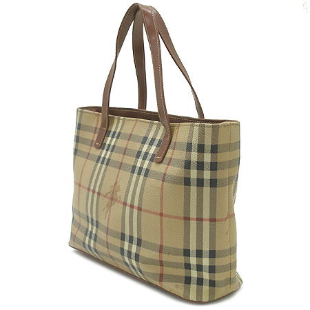 Burberry(������) Ŭ���� üũ �ٰ� ��Ʈ�� �̹���2 - ���̺��� �߰���ǰ