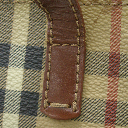 Burberry(������) Ŭ���� üũ �ٰ� ��Ʈ�� �̹���3 - ���̺��� �߰���ǰ