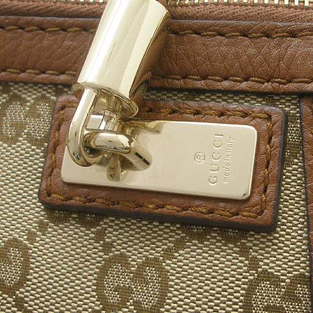 Gucci(����) 269946 GG �ΰ� �ڰ��� ���� ���� Ʈ���� ��� �ڵ� 2WAY �̹���4 - ���̺��� �߰���ǰ