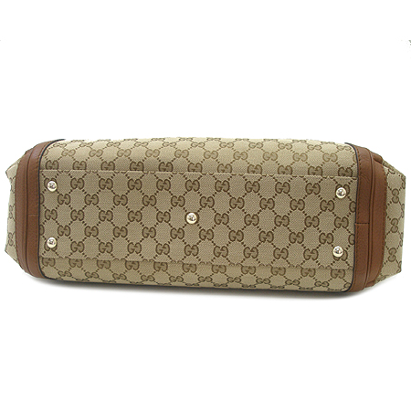 Gucci(����) 269946 GG �ΰ� �ڰ��� ���� ���� Ʈ���� ��� �ڵ� 2WAY �̹���5 - ���̺��� �߰���ǰ