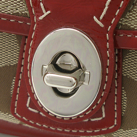 Coach(��ġ) F14282 ���� �ñ׳��� ����� �̹���4 - ���̺��� �߰���ǰ
