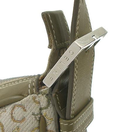 Celine(������) īŰ C�ΰ� ĵ���� ��� �� ��Ʈ�� [��������] �̹���3 - ���̺��� �߰���ǰ