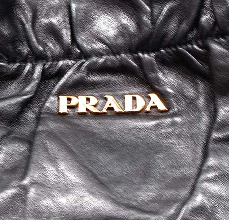 Prada(�����) BR4230 NAPPA ���� ���� ��Ʈ��+ ��� ��Ʈ�� [�д����] �̹���3 - ���̺��� �߰���ǰ