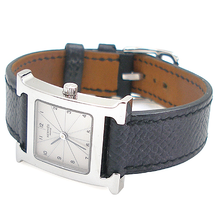Hermes(�����޽�) HH1.210 H-OUR ���� ���Ʈ ������ ���׹�� �ð� �̹���2 - ���̺��� �߰���ǰ