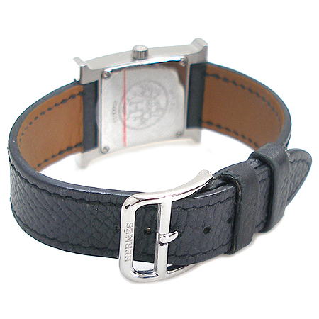 Hermes(�����޽�) HH1.210 H-OUR ���� ���Ʈ ������ ���׹�� �ð� �̹���3 - ���̺��� �߰���ǰ