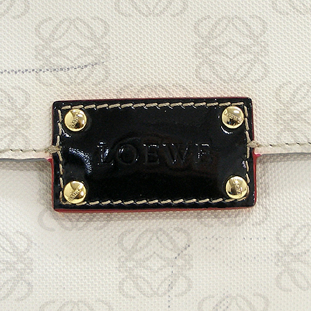 Loewe(�ο���) �ΰ� ���� PVC ����� [��������] �̹���3 - ���̺��� �߰���ǰ
