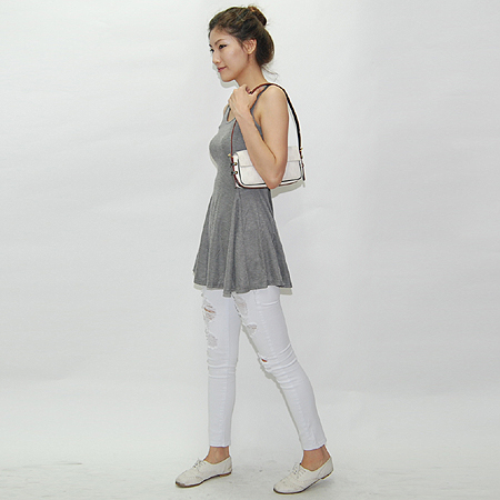 Loewe(�ο���) �ΰ� ���� PVC ����� [��������] �̹���7 - ���̺��� �߰���ǰ