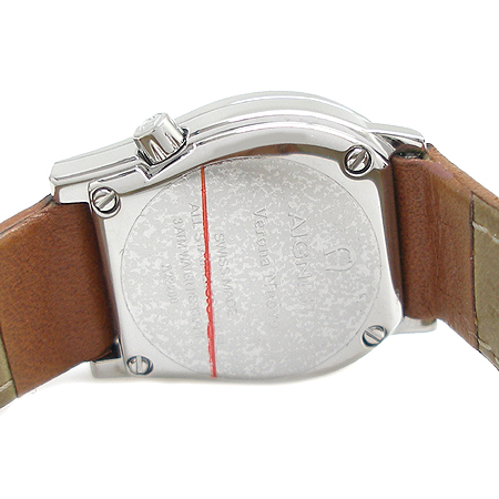 Aigner(���̱׳�) A22202 VARESE(�ٷ���) ���� ��� ������ �ð� �̹���5 - ���̺��� �߰���ǰ