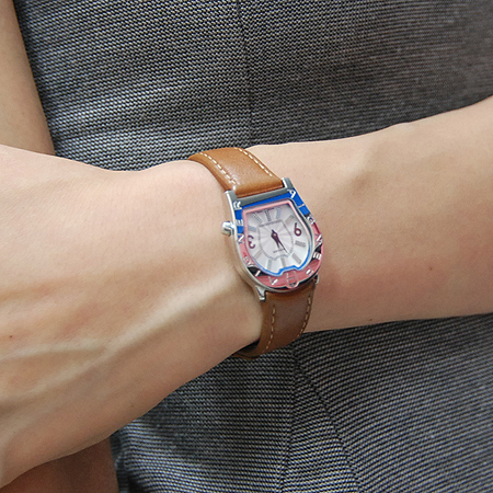 Aigner(���̱׳�) A22202 VARESE(�ٷ���) ���� ��� ������ �ð� �̹���7 - ���̺��� �߰���ǰ