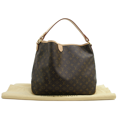 Louis Vuitton(���̺���) M40353 ���׷�ĵ���� ������ƮǮMM����� �̹���2 - ���̺��� �߰���ǰ