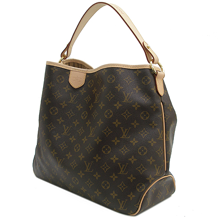Louis Vuitton(���̺���) M40353 ���׷�ĵ���� ������ƮǮMM����� �̹���3 - ���̺��� �߰���ǰ