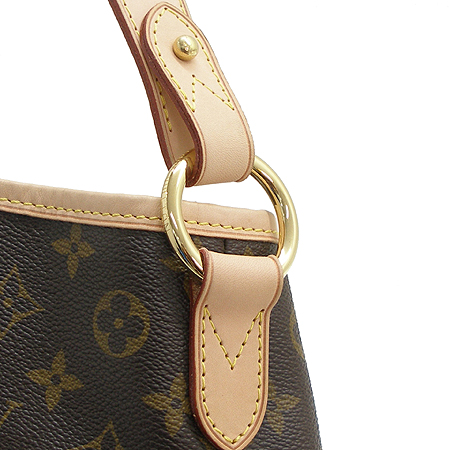Louis Vuitton(���̺���) M40353 ���׷�ĵ���� ������ƮǮMM����� �̹���4 - ���̺��� �߰���ǰ