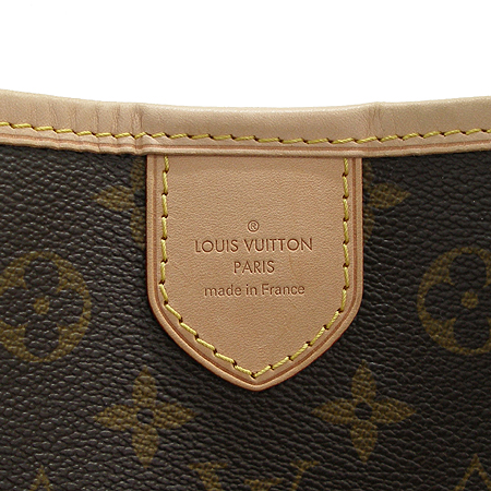 Louis Vuitton(���̺���) M40353 ���׷�ĵ���� ������ƮǮMM����� �̹���5 - ���̺��� �߰���ǰ