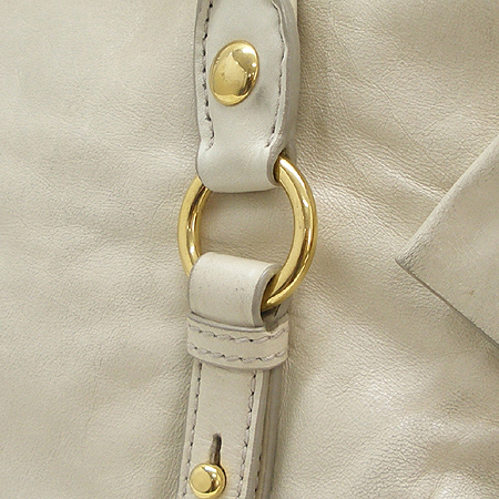 MiuMiu(�̿�̿�) RT0438 VITELLO LUX ���� ��� ��ÿ 2WAY [�б�������] �̹���4 - ���̺��� �߰���ǰ