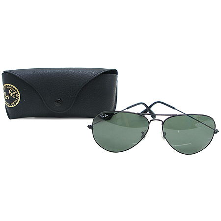 RAY-BAN(���̺�) RB3026 ���� ���� ��Ż ���۶� �̹���5 - ���̺��� �߰���ǰ