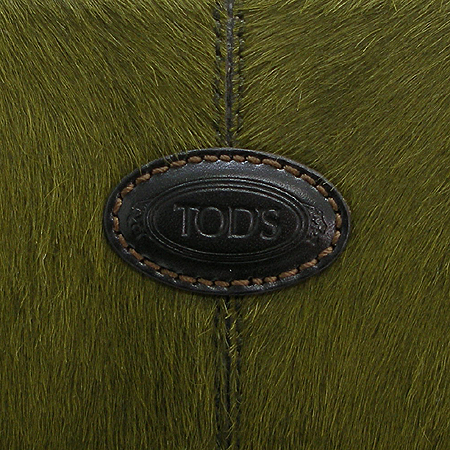 Tod's(����) �ΰ� ��� �׸� �÷� ��ġ ��Ʈ�� �̹���4 - ���̺��� �߰���ǰ