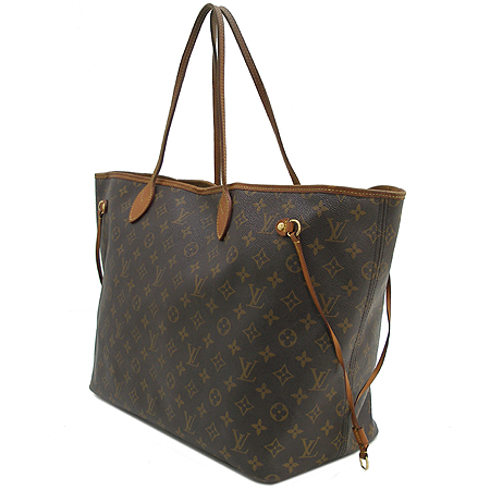 Louis Vuitton(���̺���)  M40157 ���׷� ĵ���� �׹�ǮGM ����� [�б�����������2ȣ��] �̹���2 - ���̺��� �߰���ǰ