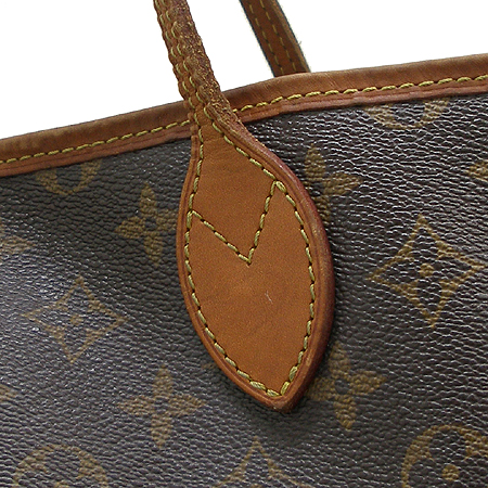 Louis Vuitton(���̺���)  M40157 ���׷� ĵ���� �׹�ǮGM ����� [�б�����������2ȣ��] �̹���4 - ���̺��� �߰���ǰ