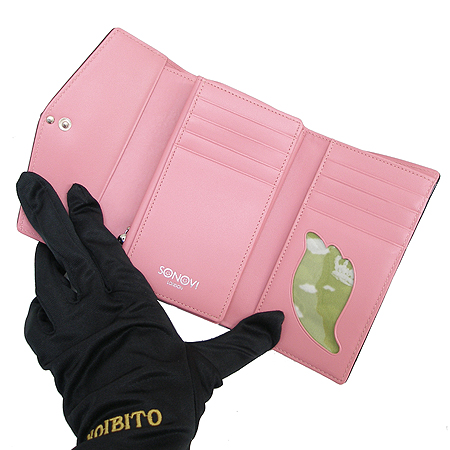 SONOVI(�ҳ��) PVC �ΰ� ������ �̹���2 - ���̺��� �߰���ǰ