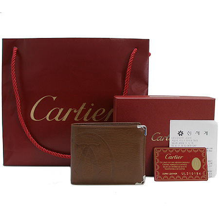 Cartier(��쿡) L3001269 �ΰ� ī�� ���� ������ �̹���4 - ���̺��� �߰���ǰ