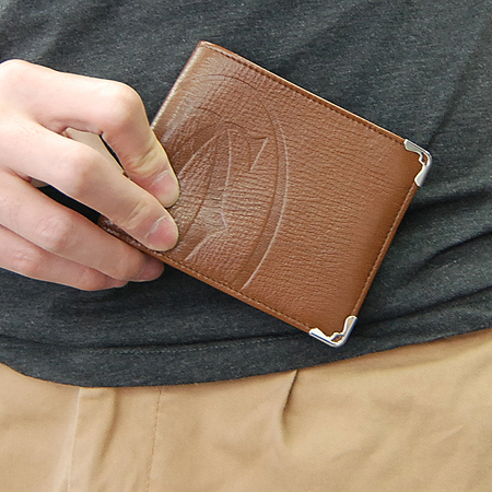 Cartier(��쿡) L3001269 �ΰ� ī�� ���� ������ �̹���6 - ���̺��� �߰���ǰ