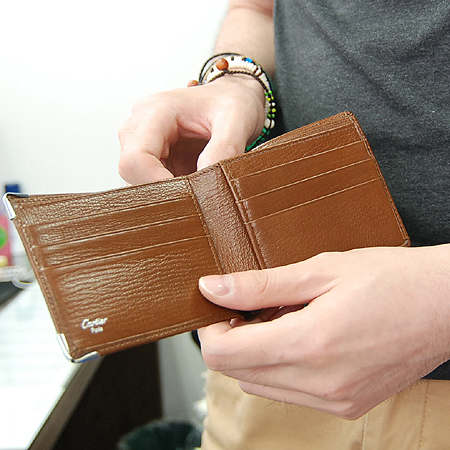 Cartier(��쿡) L3001269 �ΰ� ī�� ���� ������ �̹���7 - ���̺��� �߰���ǰ