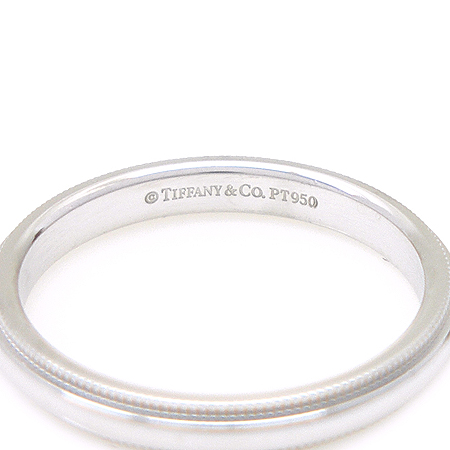 Tiffany(Ƽ�Ĵ�) PT950 (�÷�Ƽ��) �б׷��� 3MM ���� - 20ȣ [�б�������] �̹���3 - ���̺��� �߰���ǰ
