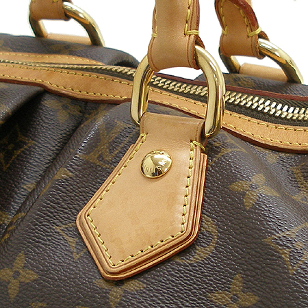 Louis Vuitton(���̺���)  M40118 ���׷� ĵ���� ������ ��Ʈ�� + ��� ��Ʈ�� �̹���4 - ���̺��� �߰���ǰ