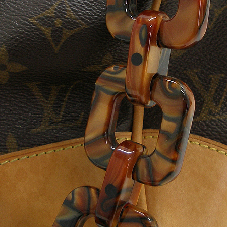 Louis Vuitton(���̺���)  M40118 ���׷� ĵ���� ������ ��Ʈ�� + ��� ��Ʈ�� �̹���5 - ���̺��� �߰���ǰ