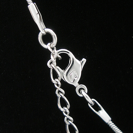 Swarovski(���ͷκ꽺Ű) ��Ŭ �Ҵ�Ʈ ����� �̹���3 - ���̺��� �߰���ǰ