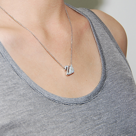 Swarovski(���ͷκ꽺Ű) ��� ���� �Ҵ�Ʈ ����� �̹���6 - ���̺��� �߰���ǰ
