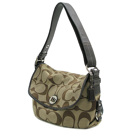 Coach(��ġ) F15171 �ñ׳��� �𰡵� �÷� ����� �̹���2 - ���̺��� �߰���ǰ