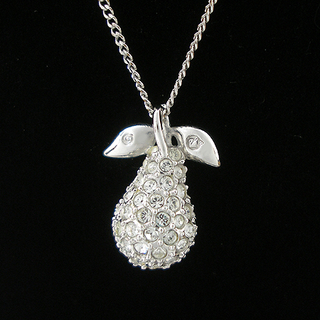 Swarovski(���ͷκ꽺Ű) ��� �Ҵ�Ʈ ����� �̹���4 - ���̺��� �߰���ǰ