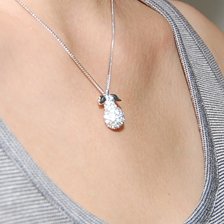 Swarovski(���ͷκ꽺Ű) ��� �Ҵ�Ʈ ����� �̹���6 - ���̺��� �߰���ǰ