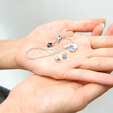 Swarovski(���ͷκ꽺Ű) ��� �Ҵ�Ʈ ����� + �Ͱ��� ��Ʈ �̹���7 - ���̺��� �߰���ǰ