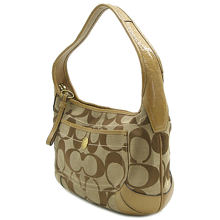 Coach(��ġ) 11600 �ñ״�ó �𰡵� ������ ����� �̹���2 - ���̺��� �߰���ǰ