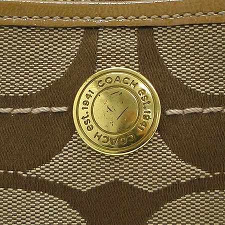 Coach(��ġ) 11600 �ñ״�ó �𰡵� ������ ����� �̹���3 - ���̺��� �߰���ǰ