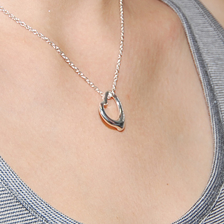 Tiffany(Ƽ�Ĵ�) ���� �䷹Ƽ 925 (�ǹ�) ���� ��Ʈ M ������ ����� �̹���6 - ���̺��� �߰���ǰ