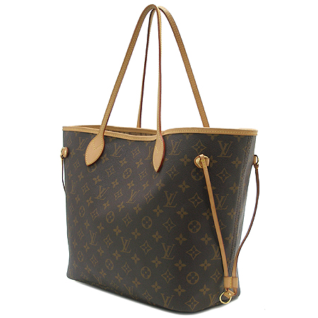 Louis Vuitton(���̺���) M40156 ���׷� ĵ���� �׹�Ǯ MM ����� [��������] �̹���2 - ���̺��� �߰���ǰ