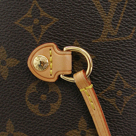 Louis Vuitton(���̺���) M40156 ���׷� ĵ���� �׹�Ǯ MM ����� [��������] �̹���3 - ���̺��� �߰���ǰ