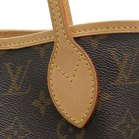 Louis Vuitton(���̺���) M40156 ���׷� ĵ���� �׹�Ǯ MM ����� [��������] �̹���4 - ���̺��� �߰���ǰ