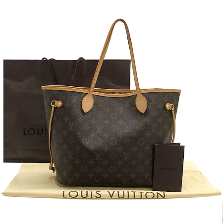 Louis Vuitton(���̺���) M40156 ���׷� ĵ���� �׹�Ǯ MM ����� [��������] �̹���5 - ���̺��� �߰���ǰ