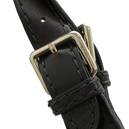 Gucci(����) 203504 GG�ΰ� �𰡵� ���� ���� ȥ�� ���� G�ΰ� ����� [��������] �̹���3 - ���̺��� �߰���ǰ