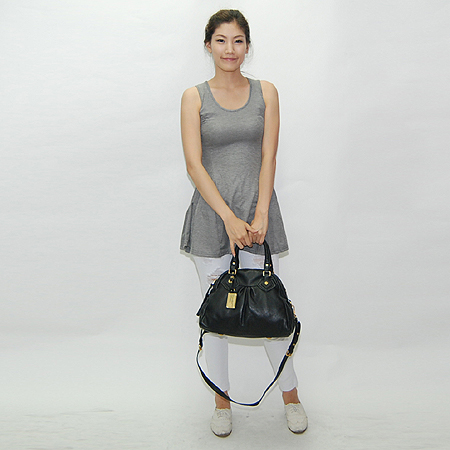 Marc By Marc Jacobs(��ũ���̸�ũ�����߽�) ���� ���� ���� �� ��� 2WAY �̹���6 - ���̺��� �߰���ǰ