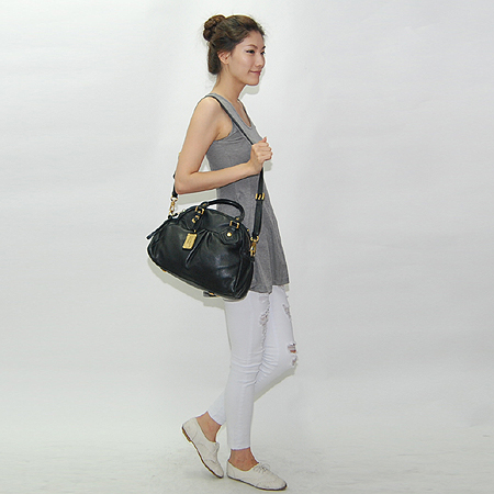 Marc By Marc Jacobs(��ũ���̸�ũ�����߽�) ���� ���� ���� �� ��� 2WAY �̹���7 - ���̺��� �߰���ǰ