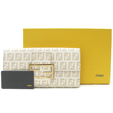 Fendi(���) 8M0021 �ΰ� ���̺��� PVC ������ [��������] �̹���2 - ���̺��� �߰���ǰ
