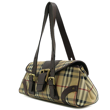 Burberry(������) Ŭ���� üũ ����� �̹���2 - ���̺��� �߰���ǰ