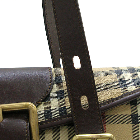 Burberry(������) Ŭ���� üũ ����� �̹���3 - ���̺��� �߰���ǰ